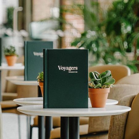 The Halyard Liverpool, Vignette Collection By Ihg Екстериор снимка