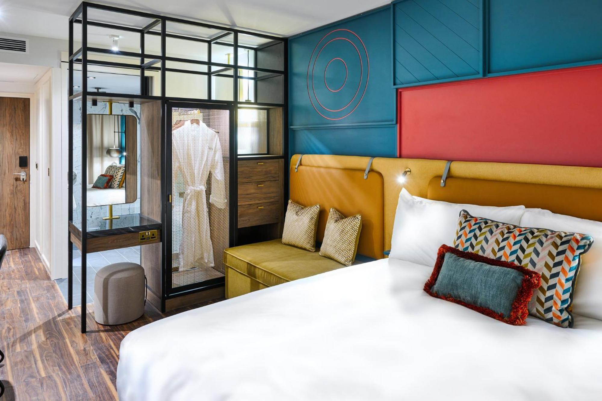 The Halyard Liverpool, Vignette Collection By Ihg Екстериор снимка