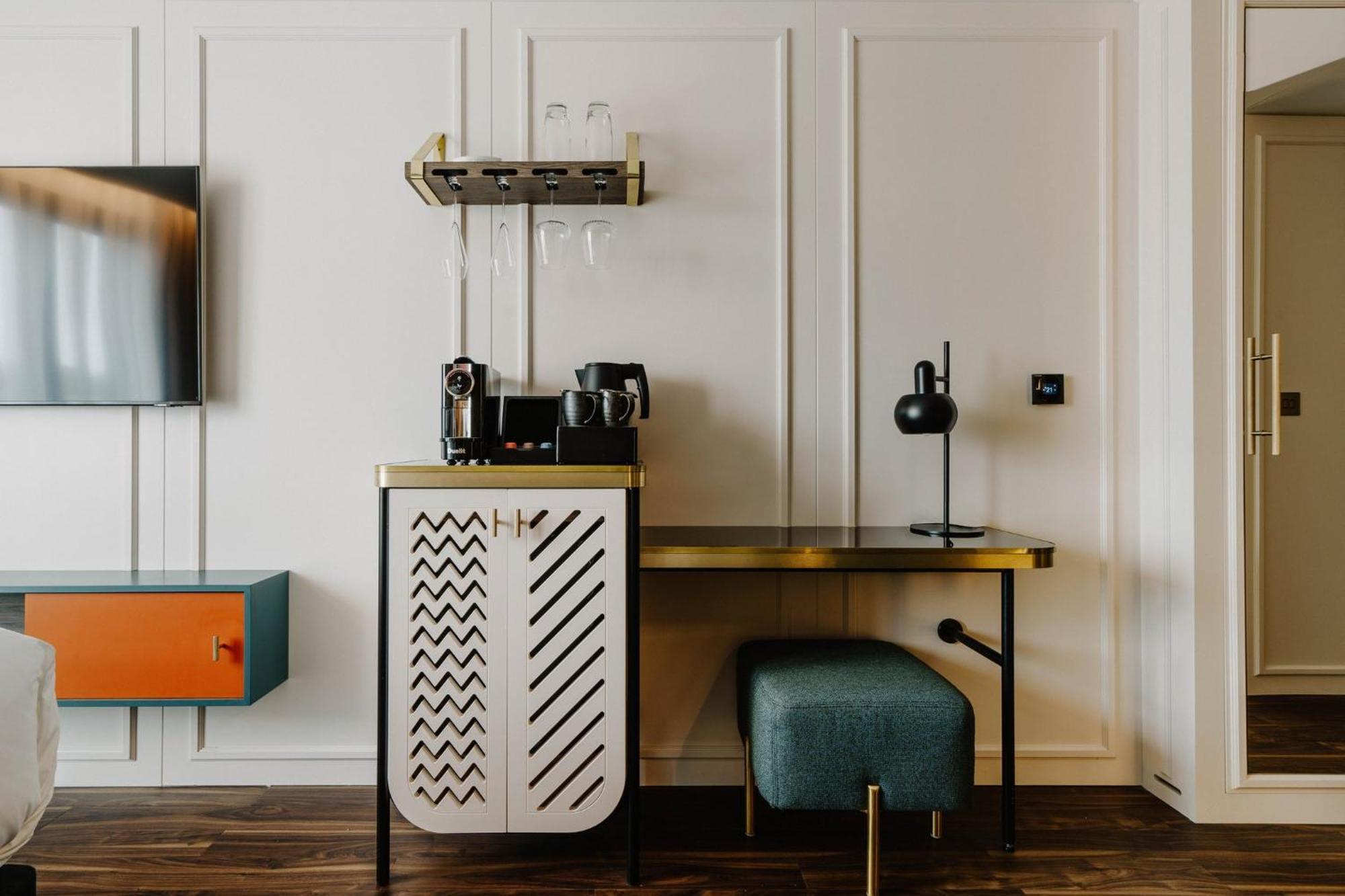 The Halyard Liverpool, Vignette Collection By Ihg Екстериор снимка