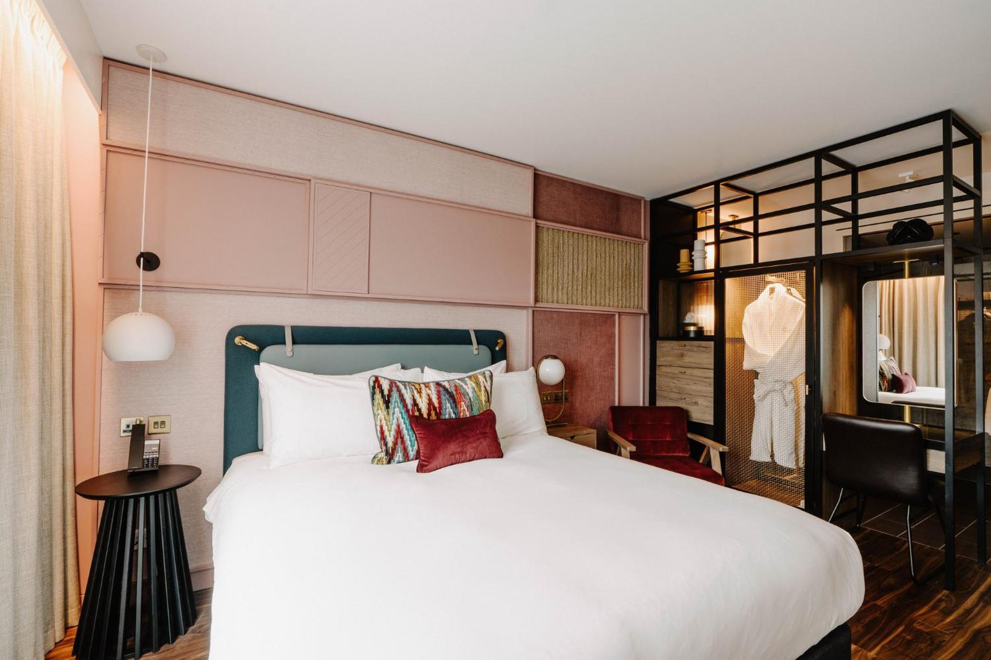 The Halyard Liverpool, Vignette Collection By Ihg Екстериор снимка