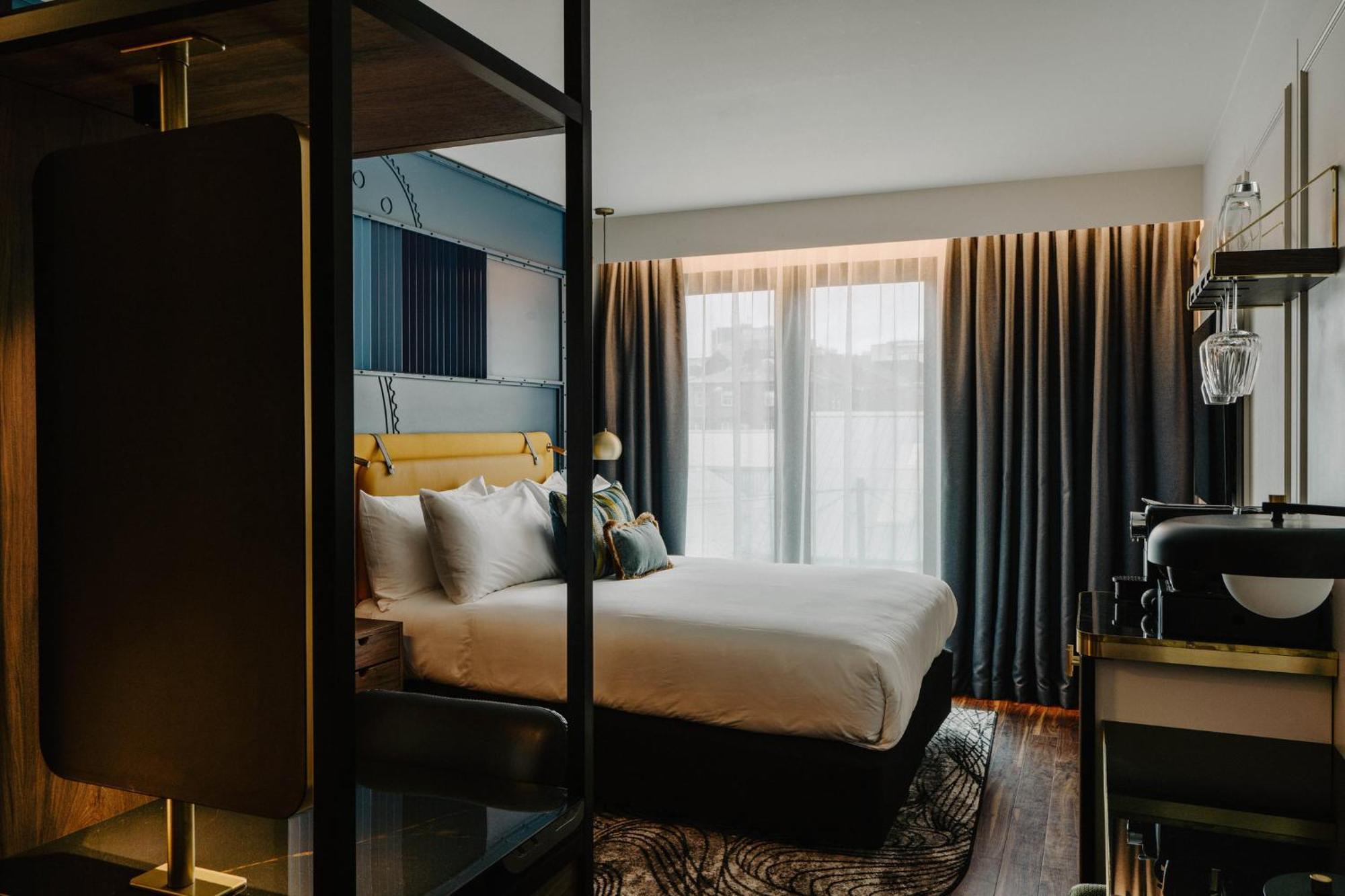 The Halyard Liverpool, Vignette Collection By Ihg Екстериор снимка