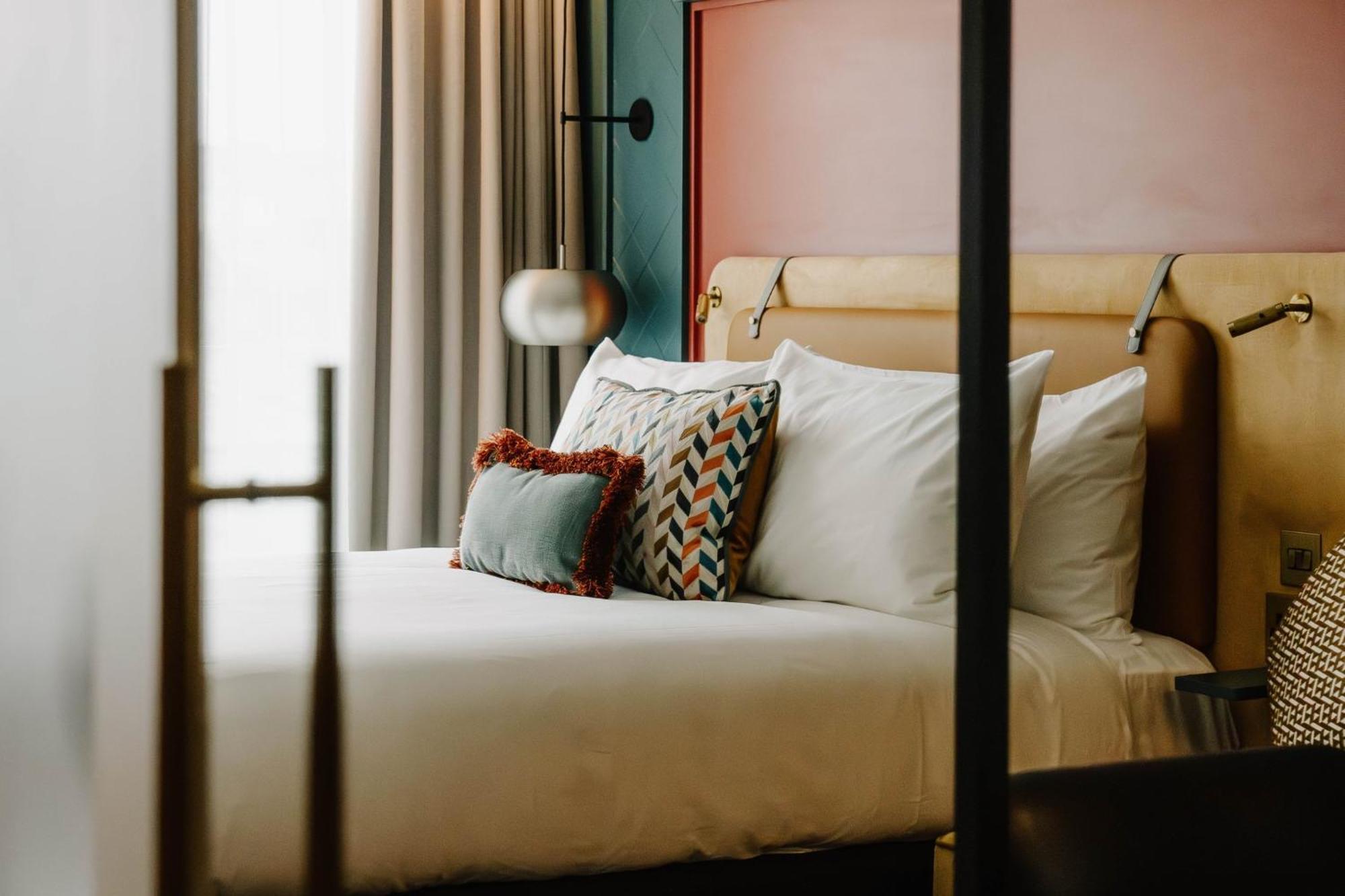 The Halyard Liverpool, Vignette Collection By Ihg Екстериор снимка