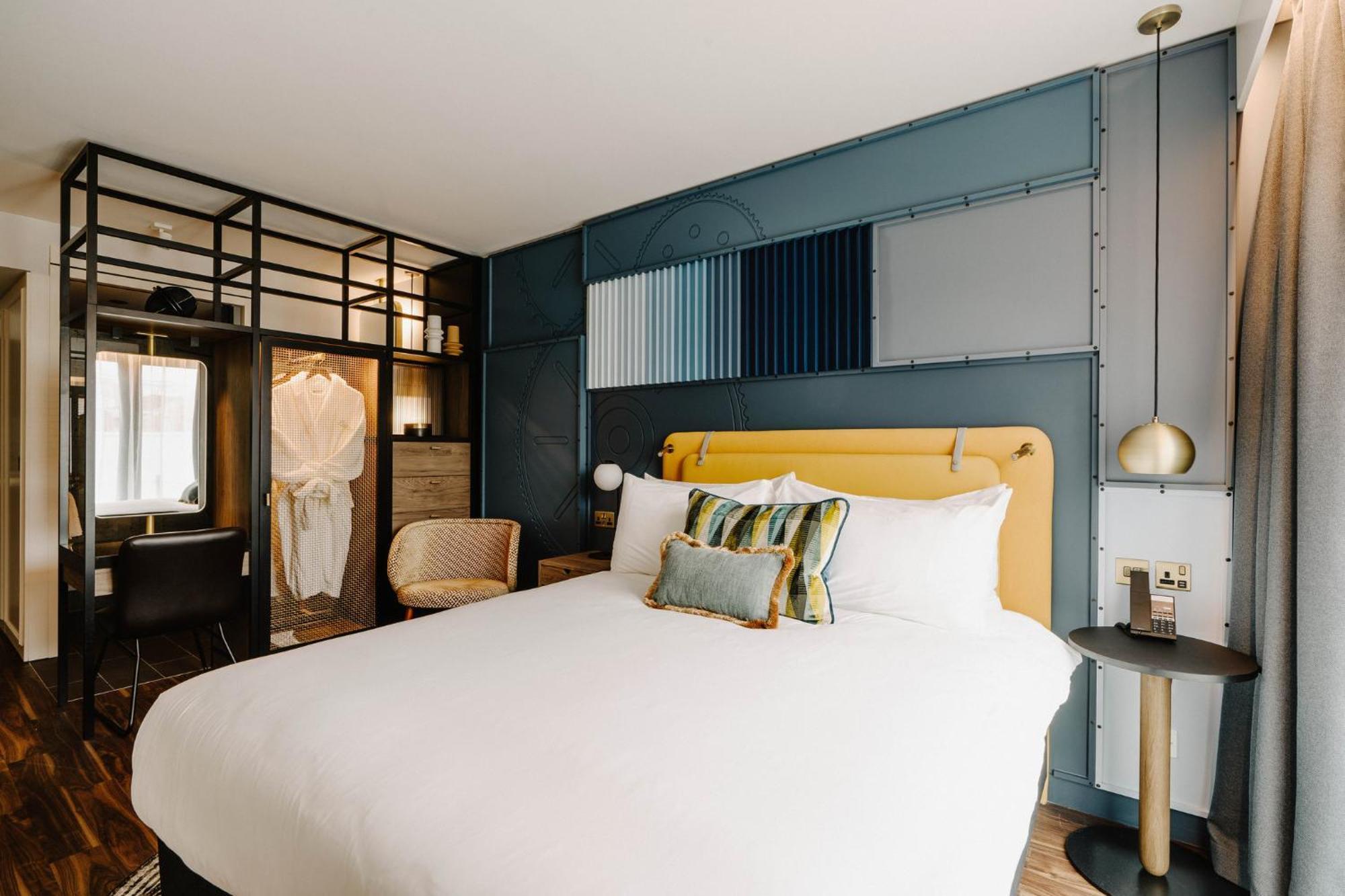 The Halyard Liverpool, Vignette Collection By Ihg Екстериор снимка