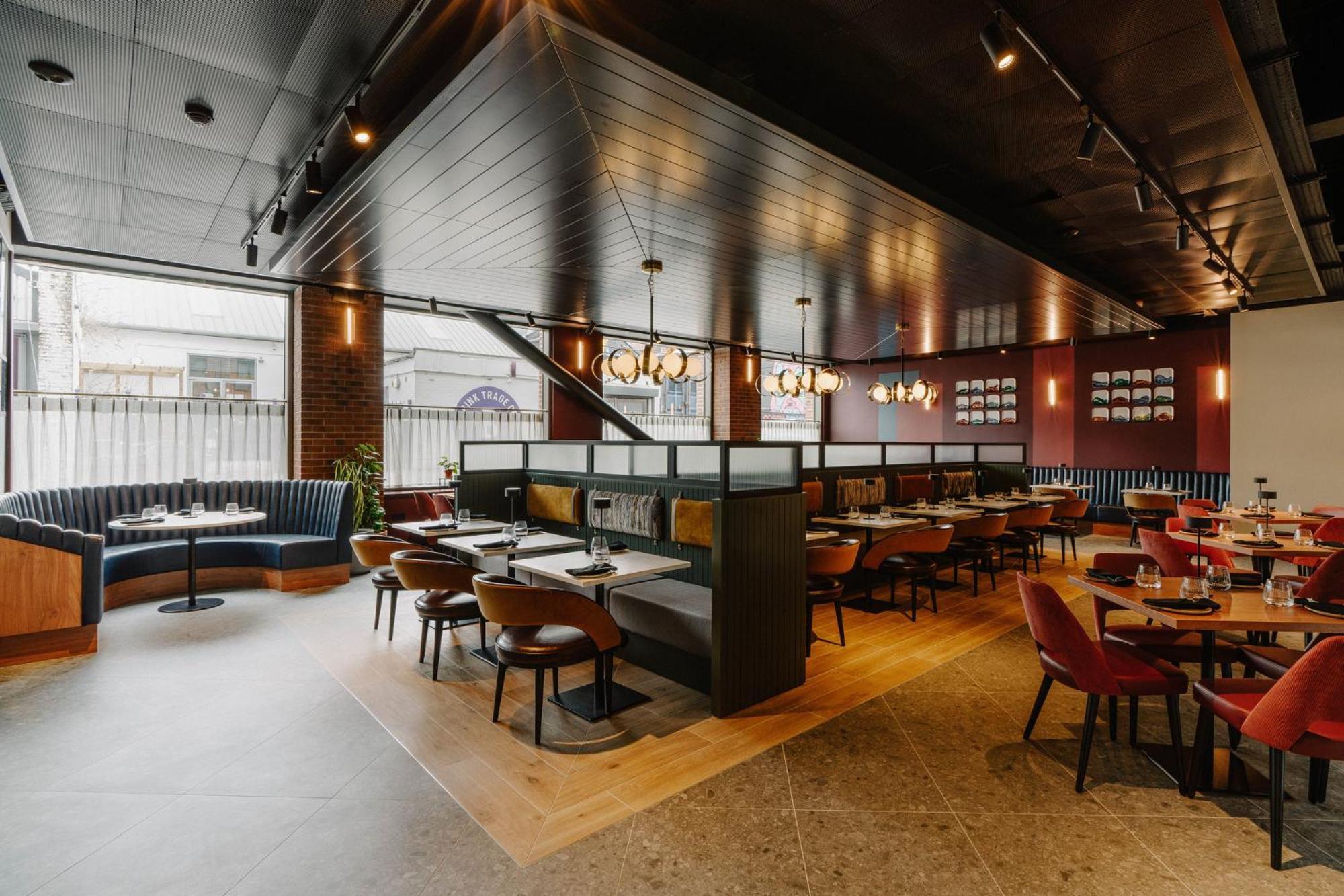 The Halyard Liverpool, Vignette Collection By Ihg Екстериор снимка