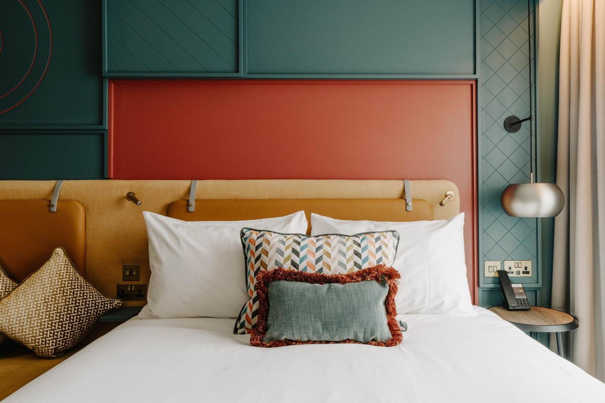 The Halyard Liverpool, Vignette Collection By Ihg Екстериор снимка