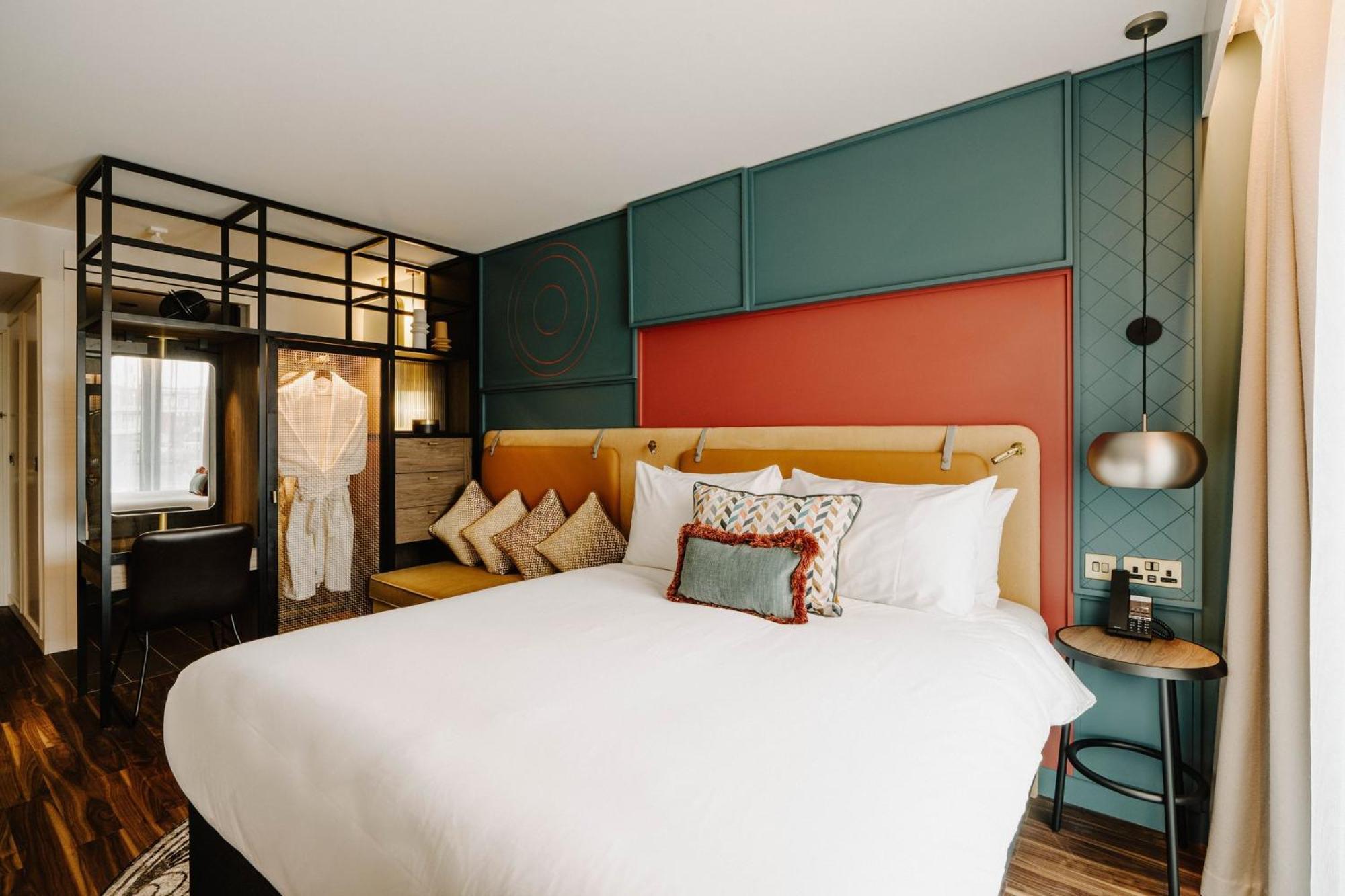 The Halyard Liverpool, Vignette Collection By Ihg Екстериор снимка