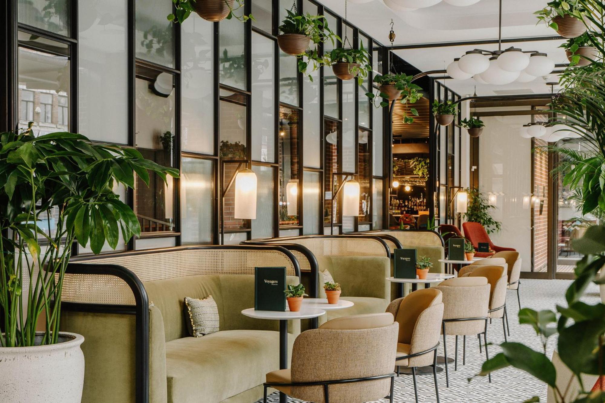 The Halyard Liverpool, Vignette Collection By Ihg Екстериор снимка