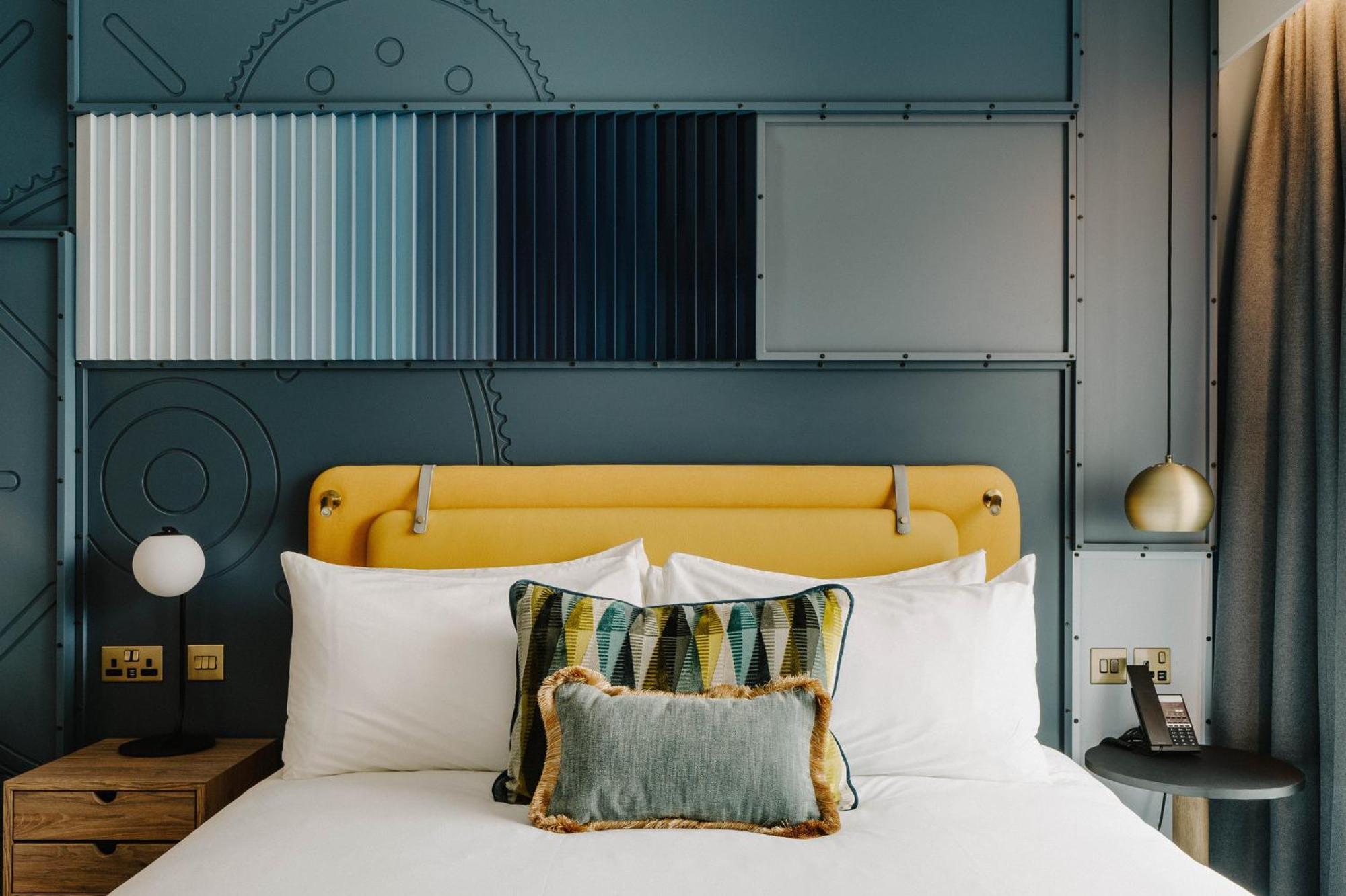 The Halyard Liverpool, Vignette Collection By Ihg Екстериор снимка