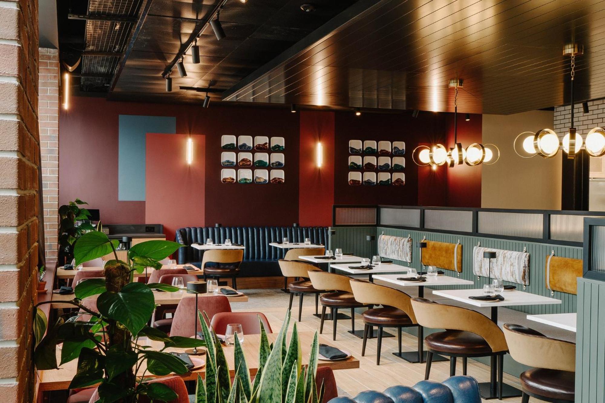 The Halyard Liverpool, Vignette Collection By Ihg Екстериор снимка