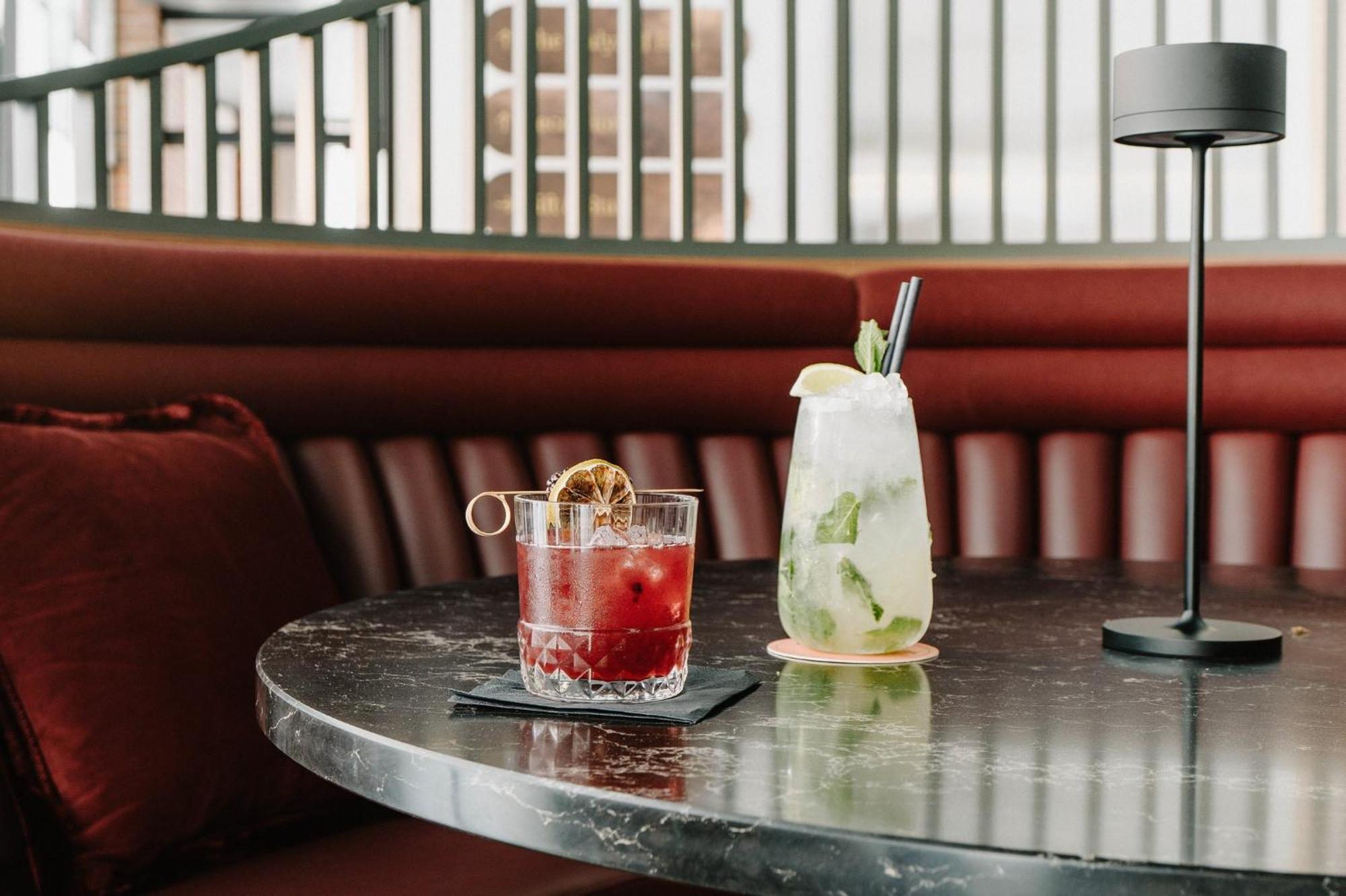 The Halyard Liverpool, Vignette Collection By Ihg Екстериор снимка