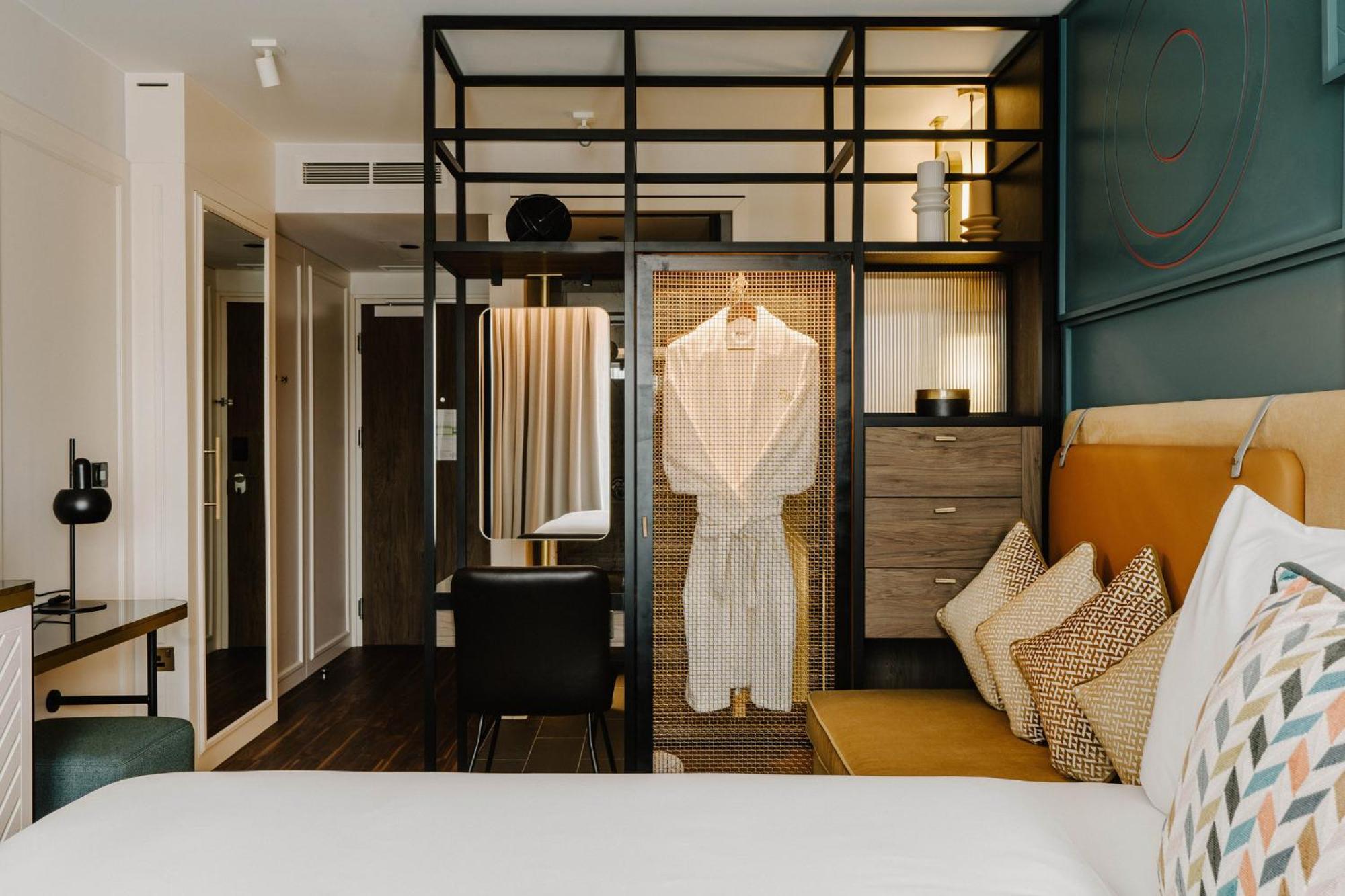 The Halyard Liverpool, Vignette Collection By Ihg Екстериор снимка