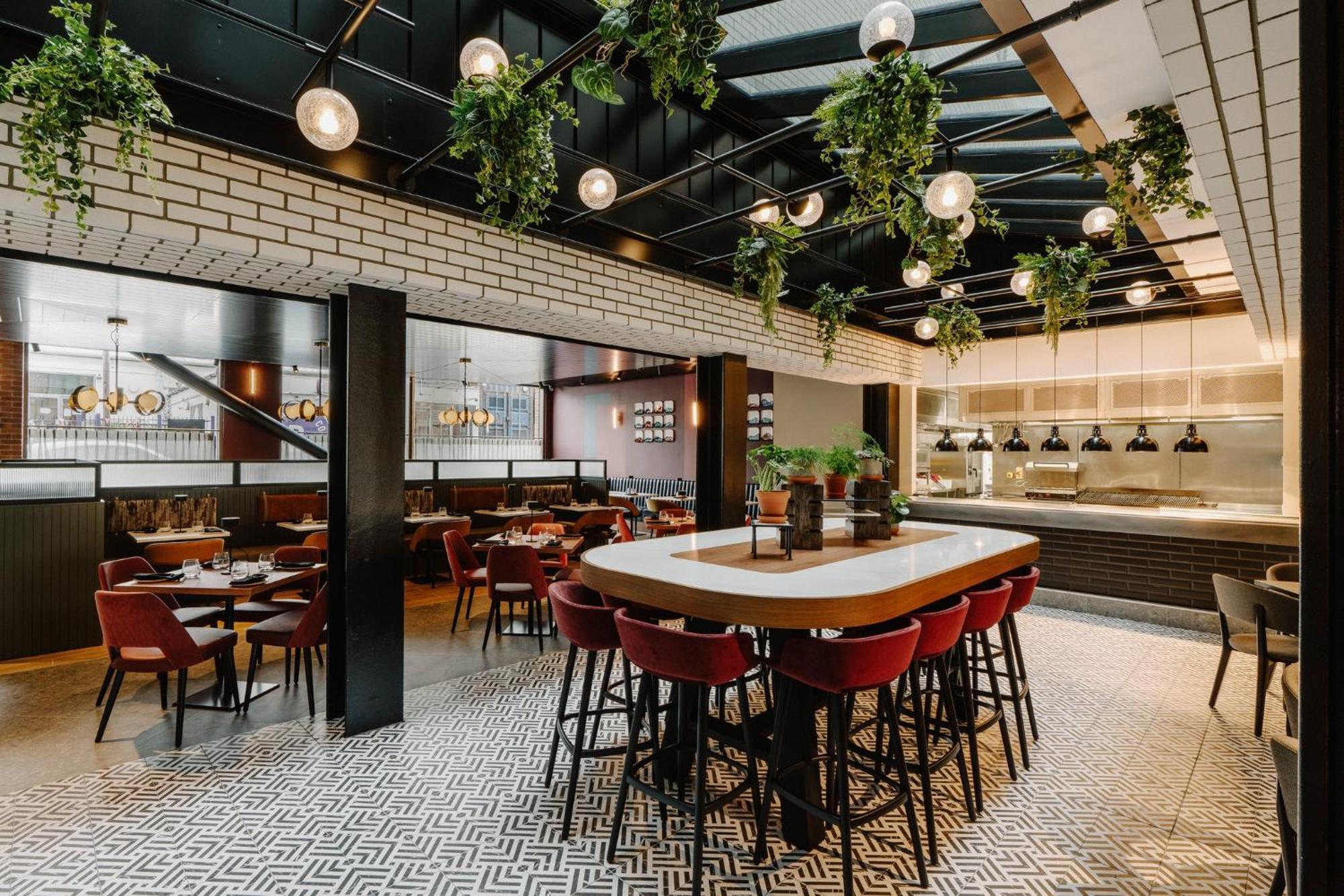 The Halyard Liverpool, Vignette Collection By Ihg Екстериор снимка