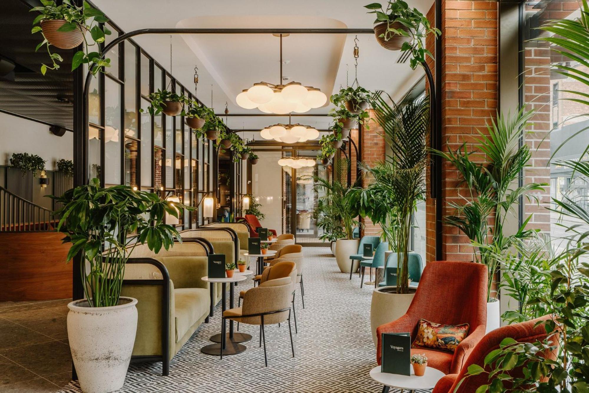 The Halyard Liverpool, Vignette Collection By Ihg Екстериор снимка