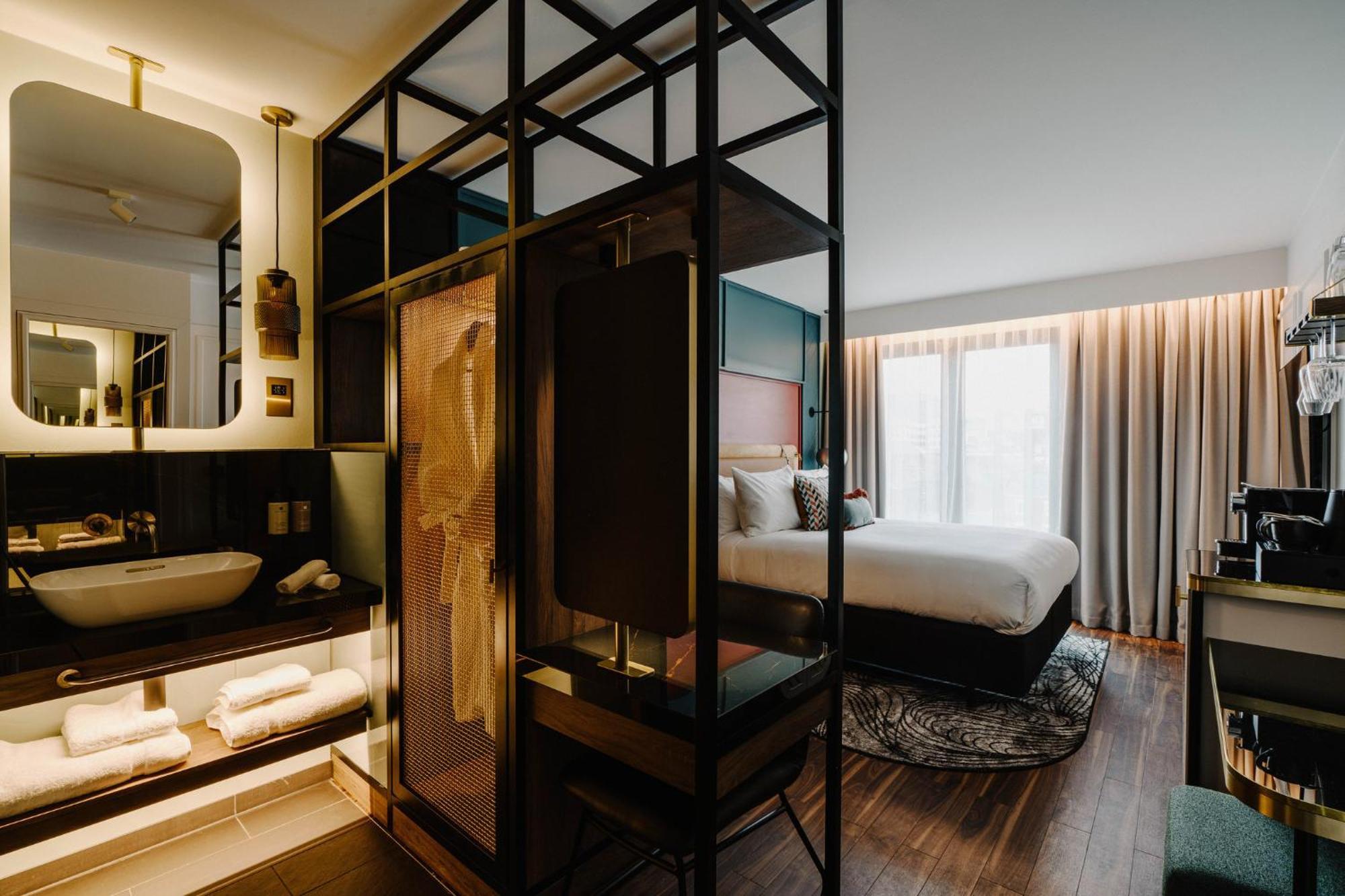 The Halyard Liverpool, Vignette Collection By Ihg Екстериор снимка
