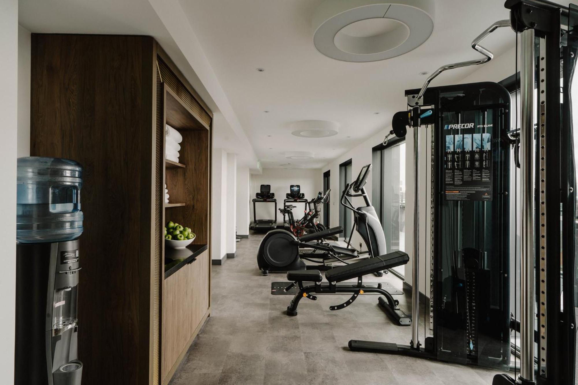 The Halyard Liverpool, Vignette Collection By Ihg Екстериор снимка