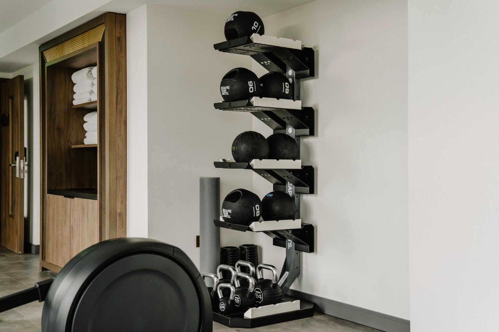 The Halyard Liverpool, Vignette Collection By Ihg Екстериор снимка