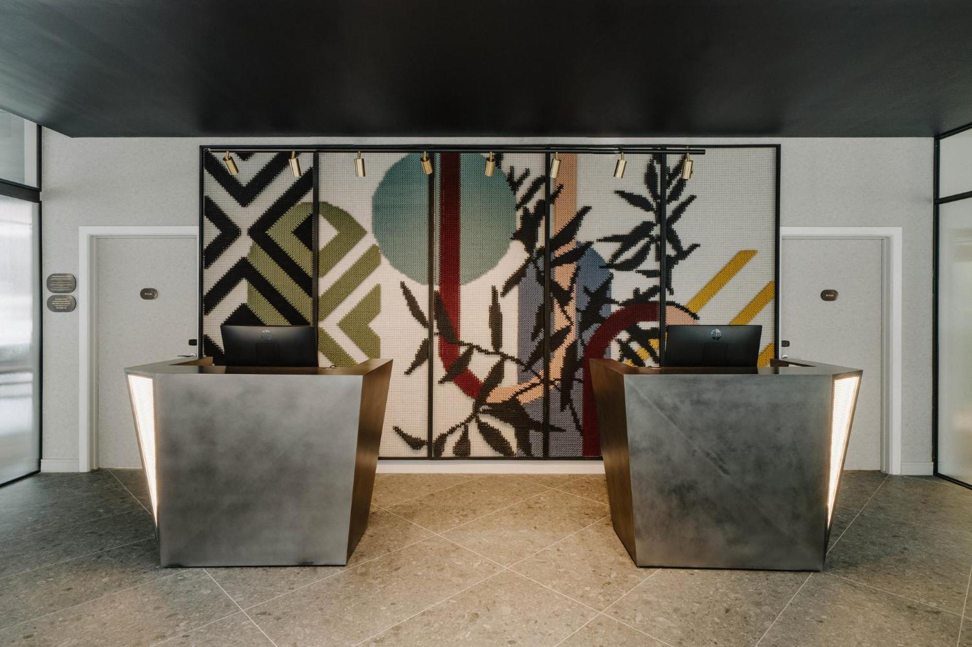 The Halyard Liverpool, Vignette Collection By Ihg Екстериор снимка