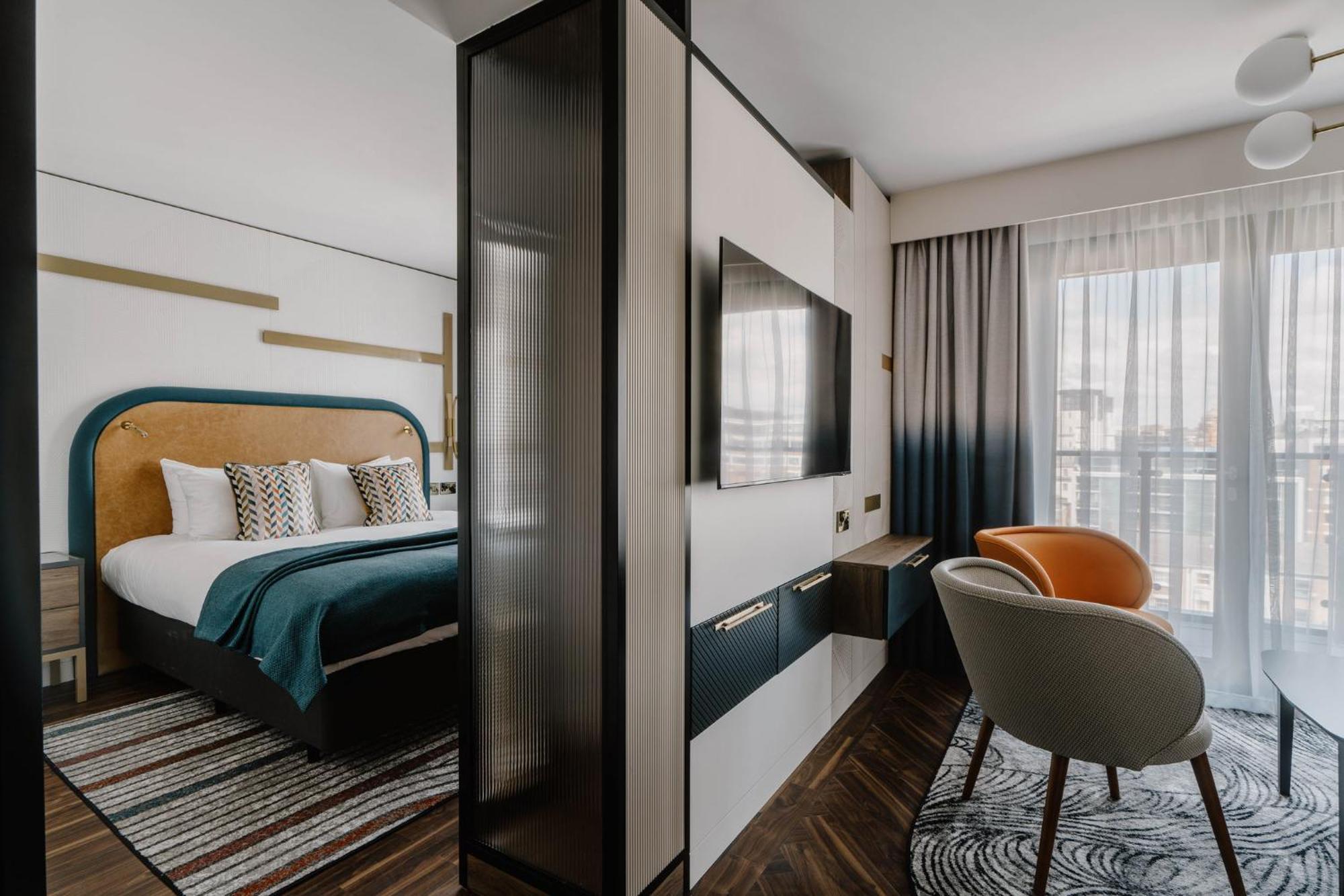 The Halyard Liverpool, Vignette Collection By Ihg Екстериор снимка