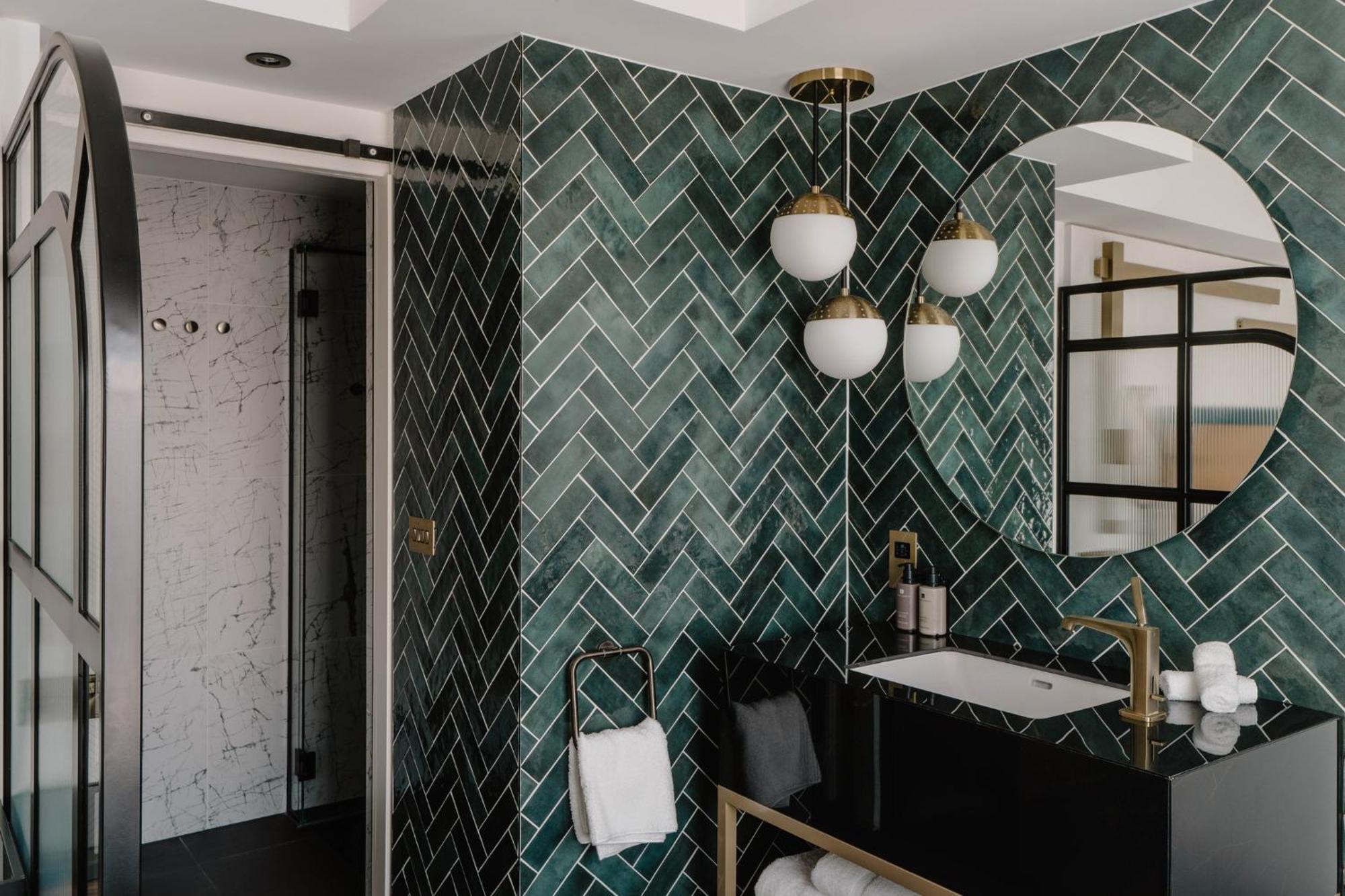 The Halyard Liverpool, Vignette Collection By Ihg Екстериор снимка