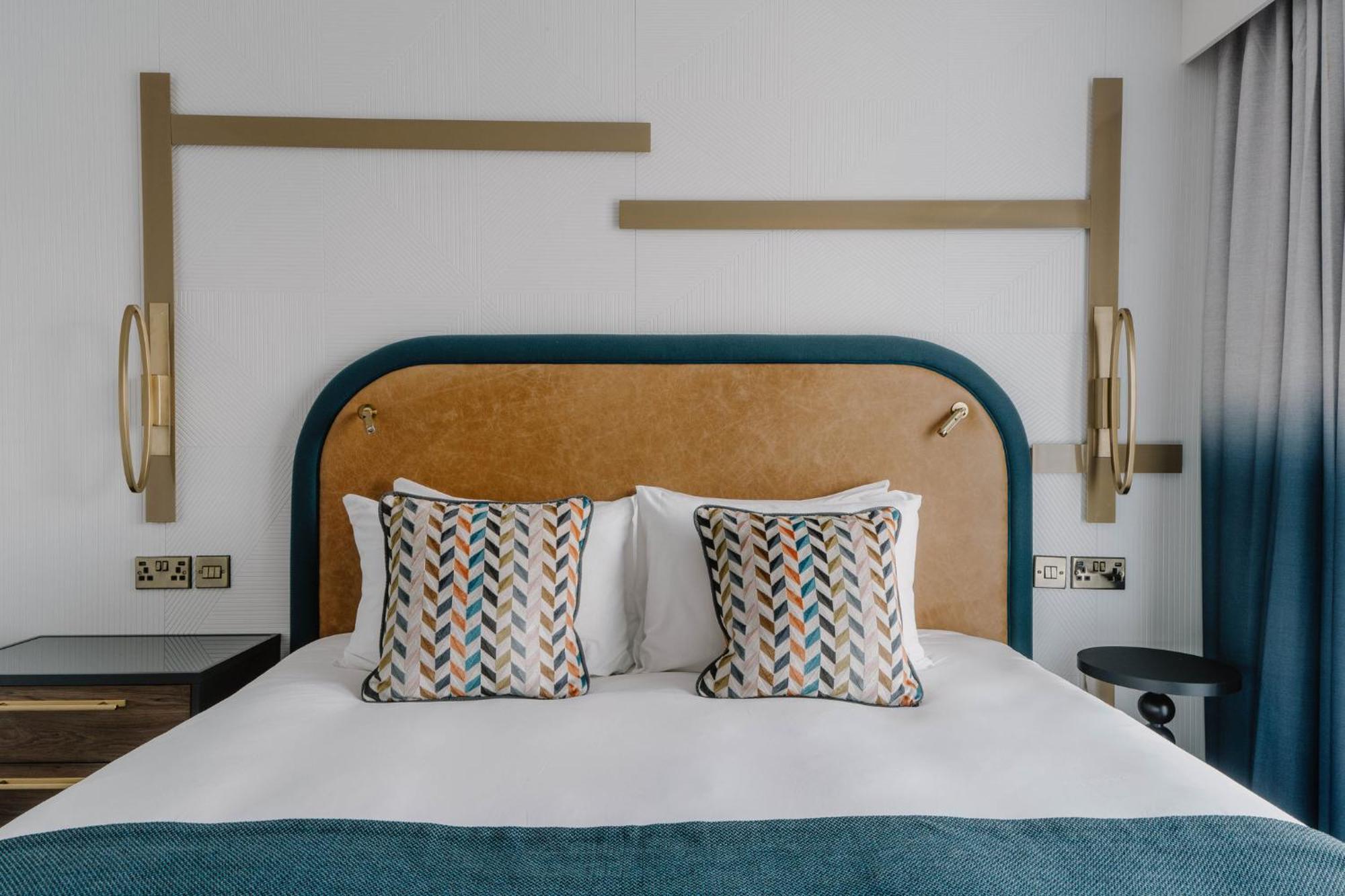 The Halyard Liverpool, Vignette Collection By Ihg Екстериор снимка