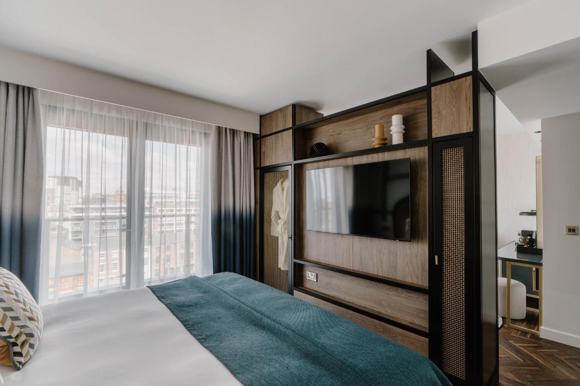 The Halyard Liverpool, Vignette Collection By Ihg Екстериор снимка