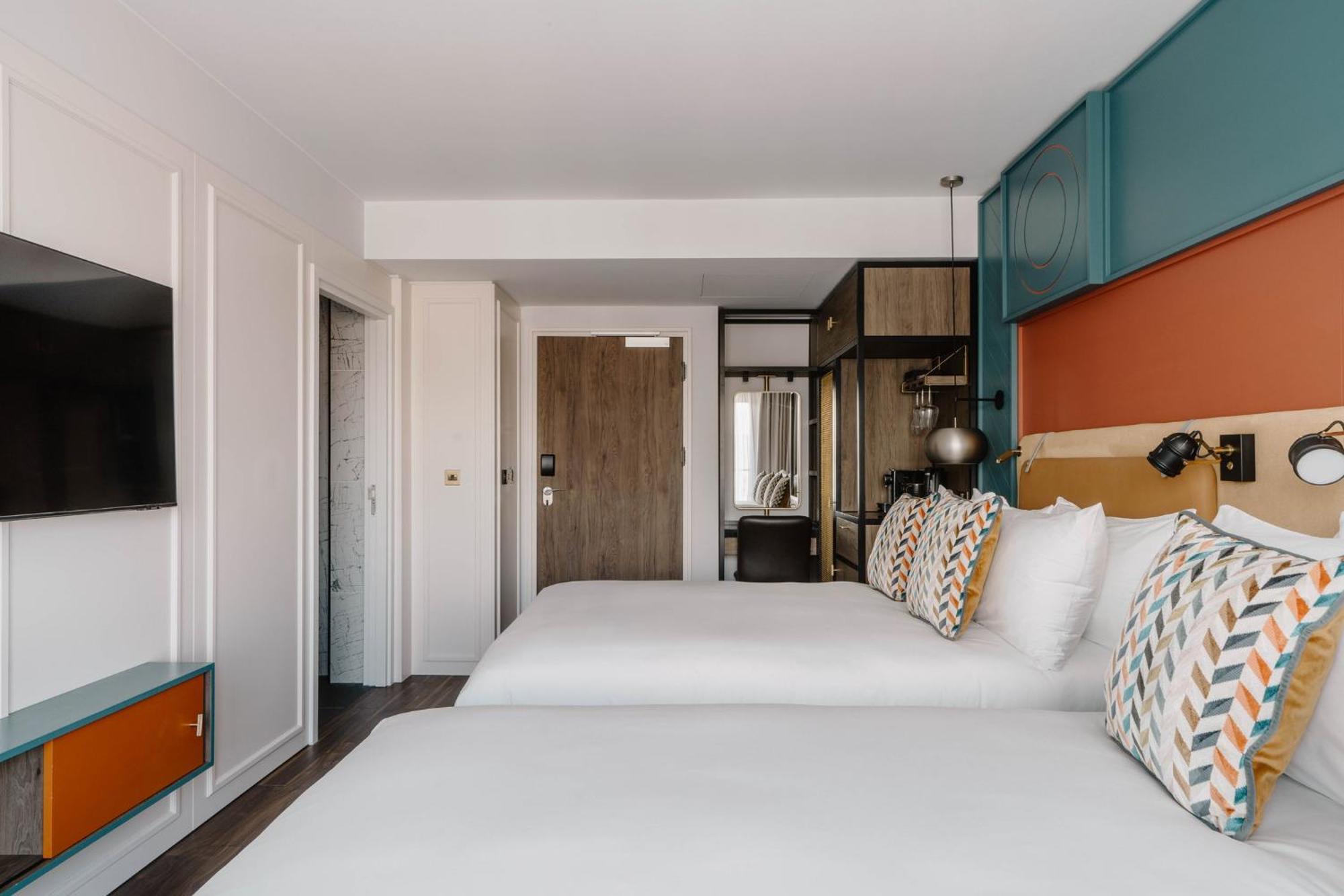 The Halyard Liverpool, Vignette Collection By Ihg Екстериор снимка