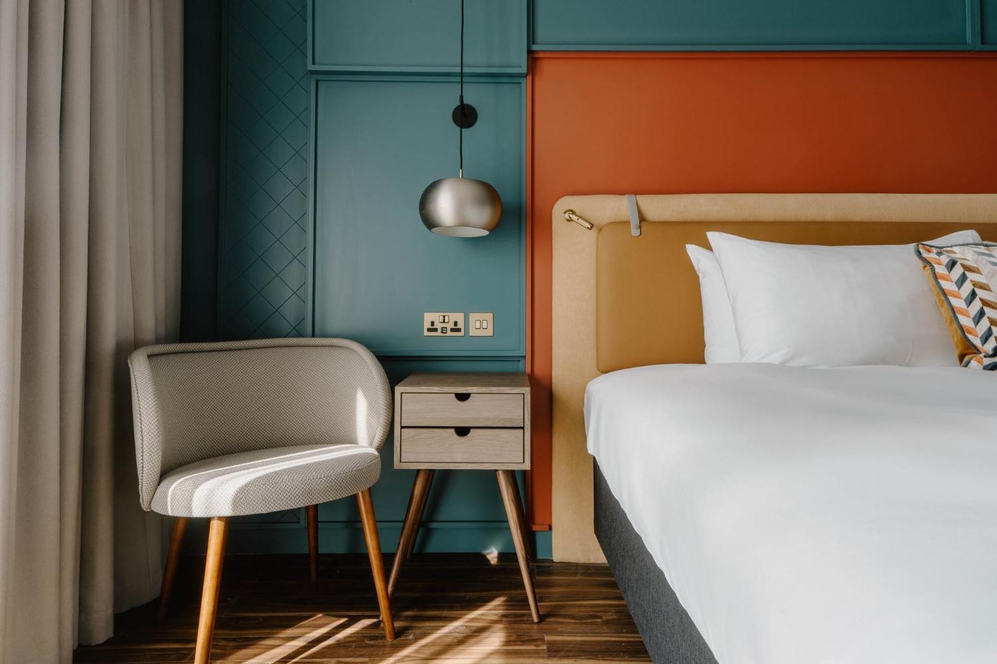 The Halyard Liverpool, Vignette Collection By Ihg Екстериор снимка